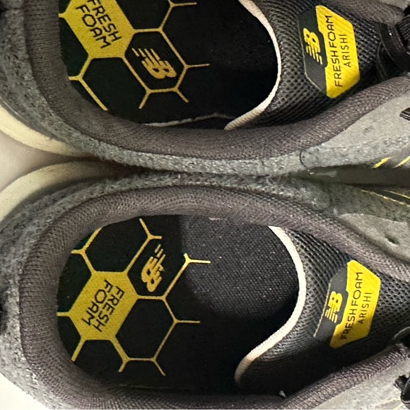 New Balance sneakers - Picture 6 of 7